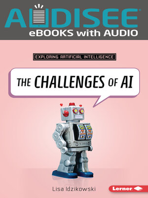 cover image of The Challenges of AI